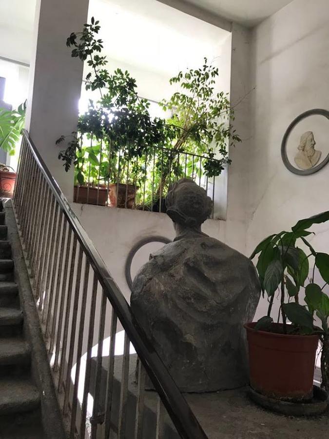 نابولي Chiaia Guest House المظهر الخارجي الصورة