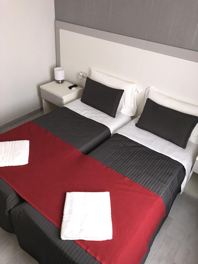 نابولي Chiaia Guest House المظهر الخارجي الصورة
