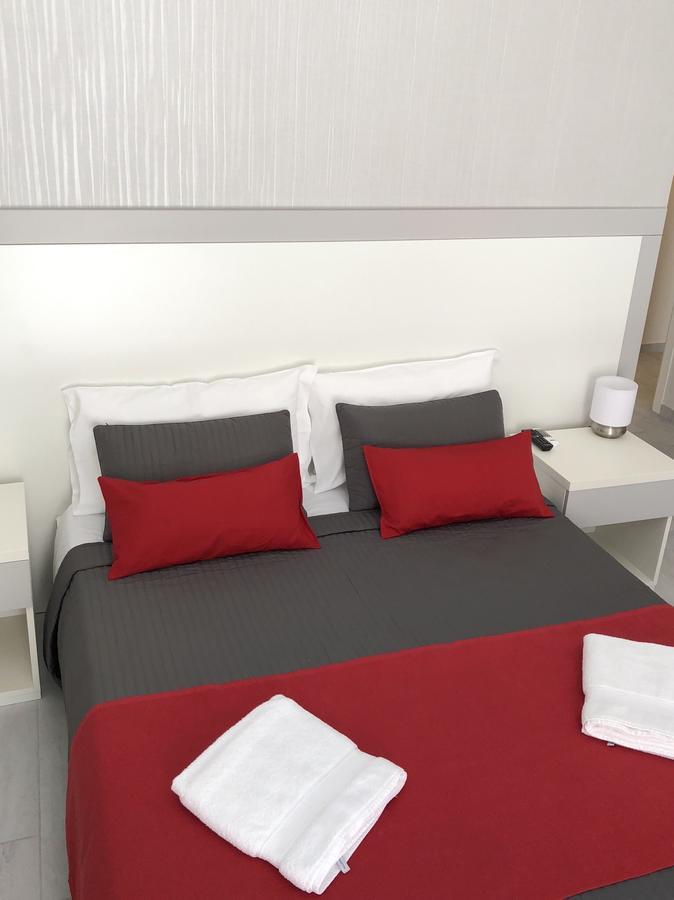 نابولي Chiaia Guest House المظهر الخارجي الصورة