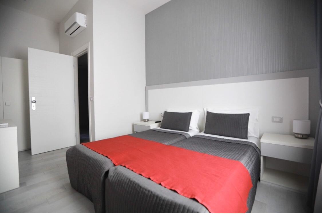 نابولي Chiaia Guest House المظهر الخارجي الصورة
